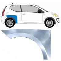 Bok delni za Volkswagen UP! 2011- / Desna 17208