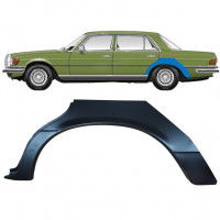 Bok delni za Mercedes S-class 1972-1980 / Leva 6736