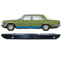 Prag za Mercedes S-class 1972-1980 / Leva 11949