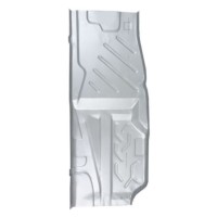 Popravni panel dna za Mercedes W123 1975-1985 / Leva 16051