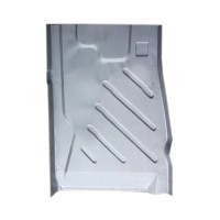 Popravni panel spodnjega dela podvozja za Mercedes W123 1975-1985 / Leva 16047