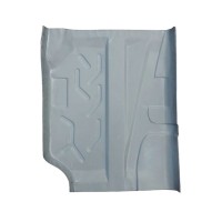 Popravni panel spodnjega dela podvozja za Mercedes W123 1975-1985 / Desna 16048