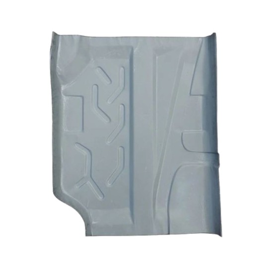 Popravni panel spodnjega dela podvozja za Mercedes W123 1975-1985 / Desna 16048