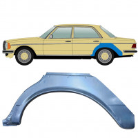 Bok delni za Mercedes W123 1975-1985 / Leva 6769