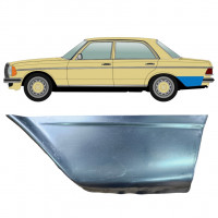 Bok delni za Mercedes W123 1975-1985 / Leva 6767