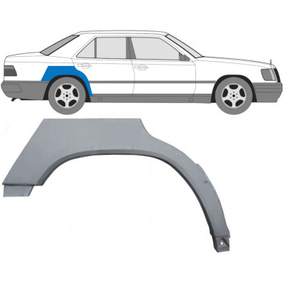 Bok delni za Mercedes W124 1984-1996 / Desna 6070