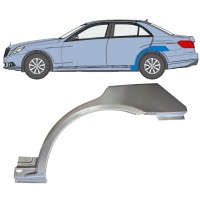 Bok delni za Mercedes-Benz E-Class W212 2009-2016 / Leva 14866