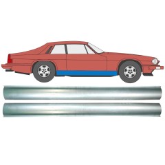Prag za Jaguar XJS 1975-1996 / Levo = Desno (simetrično) / Komplet 10490