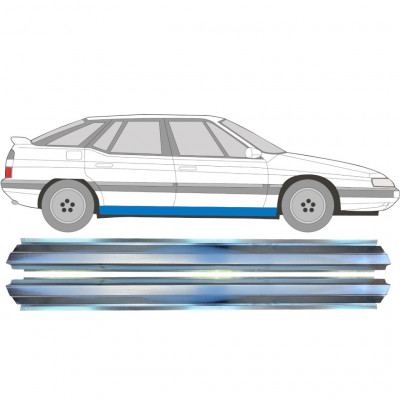 Prag za Citroen XM 1989-2000 / Komplet 11344