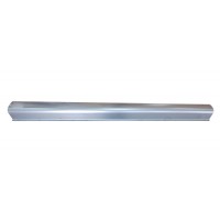 Popravni panel spodnjega praga za Citroen Xsara Picasso 1999-2012 / Desna 16888