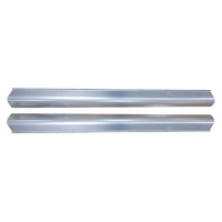 Popravni panel spodnjega praga za Citroen Xsara Picasso 1999-2012 / Levo+Desno / Komplet 16890