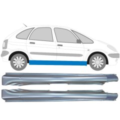 Prag za Citroen Xsara Picasso 1999-2012 / Levo+Desno / Komplet 10426