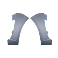 Popravni panel prednjega blatnika za Opel Zafira B 2005-2012 / Levo+Desno / Komplet 16852