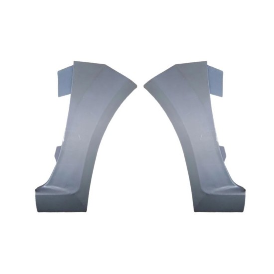 Popravni panel prednjega blatnika za Opel Zafira B 2005-2012 / Levo+Desno / Komplet 16852