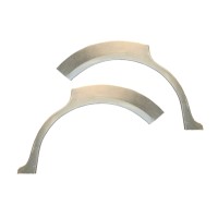 Bok delni za Opel Zafira B 2005-2012 / Levo+Desno / Komplet 14758