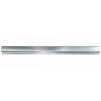 Popravni panel spodnjega praga za Opel Zafira C 2012-2019 / Leva 17040