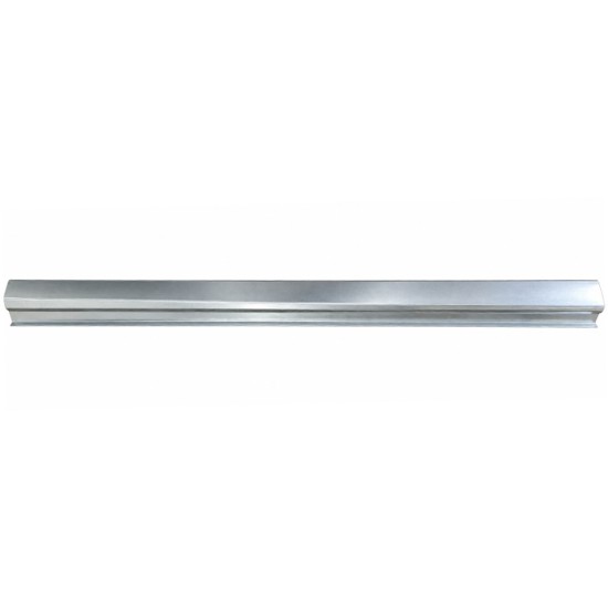 Popravni panel spodnjega praga za Opel Zafira C 2012-2019 / Leva 17040