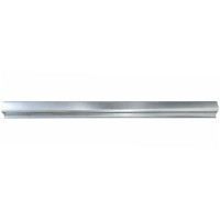Popravni panel spodnjega praga za Opel Zafira C 2012-2019 / Desna 17039