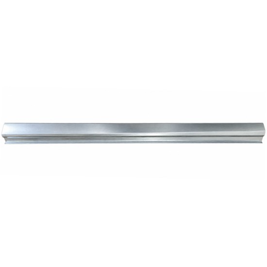 Popravni panel spodnjega praga za Opel Zafira C 2012-2019 / Desna 17039