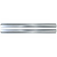 Popravni panel spodnjega praga za Opel Zafira C 2012-2019 / Levo+Desno / Komplet 17041