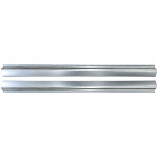 Popravni panel spodnjega praga za Opel Zafira C 2012-2019 / Levo+Desno / Komplet 17041