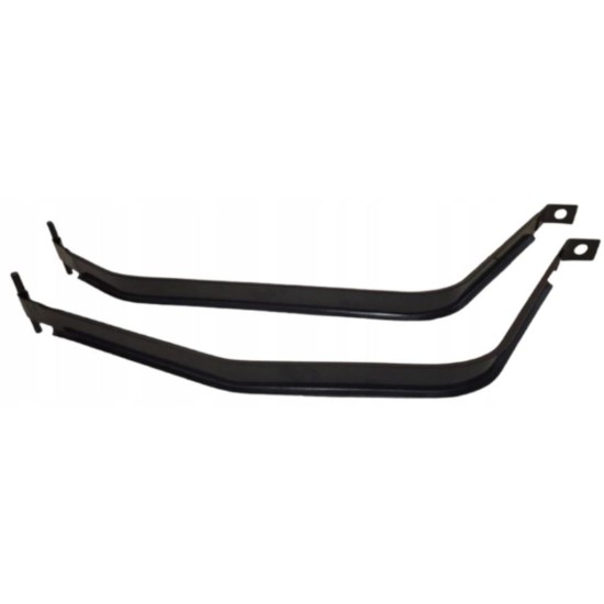 Trakovi za pritrditev rezervoarja goriva za Hyundai i20 2014-2020 15116