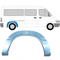 Bok delni za Mercedes Sprinter 1995-2006 / Levo = Desno (simetrično) 5205