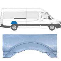 Bok delni za Mercedes Sprinter 2006- / Desna 5683