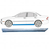 Prag za Jaguar X-Type 2001-2009 / Leva 5033